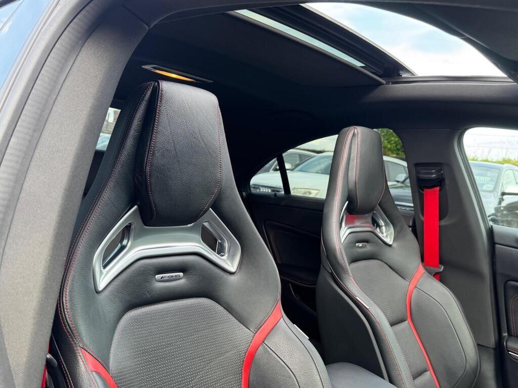 Used Mercedes-Benz CLA 2014 for sale - 76989366: Photo 21