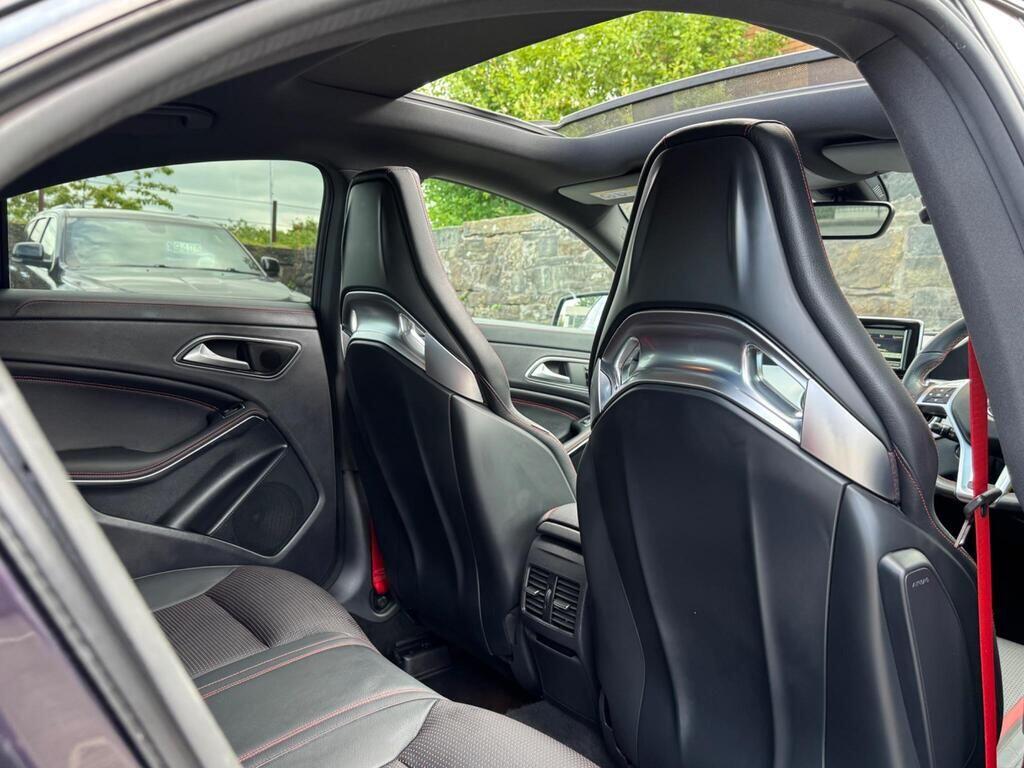 Used Mercedes-Benz CLA 2014 for sale - 76989366: Photo 22