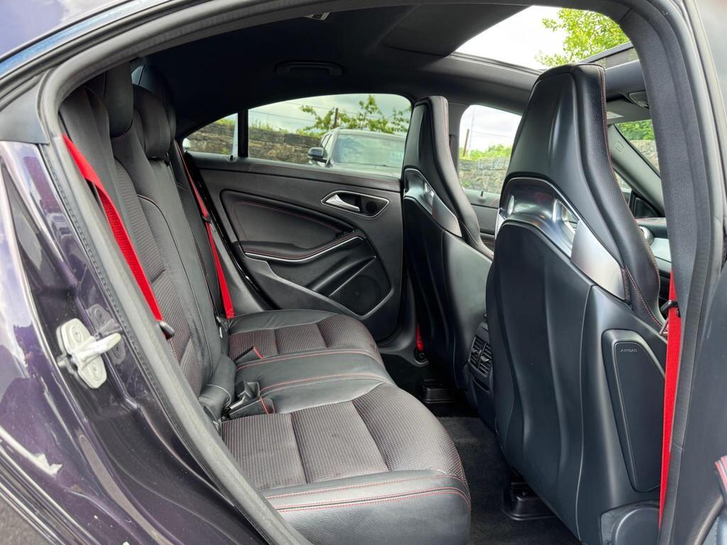 Used Mercedes-Benz CLA 2014 for sale - 76989366: Photo 23