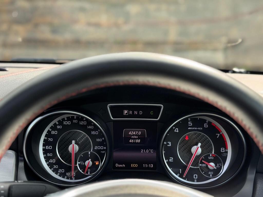 Used Mercedes-Benz CLA 2014 for sale - 76989366: Photo 27