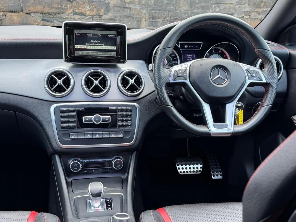 Used Mercedes-Benz CLA 2014 for sale - 76989366: Photo 28