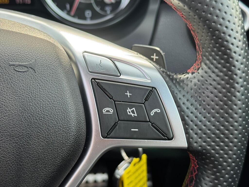 Used Mercedes-Benz CLA 2014 for sale - 76989366: Photo 30