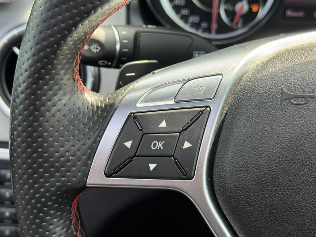 Used Mercedes-Benz CLA 2014 for sale - 76989366: Photo 31