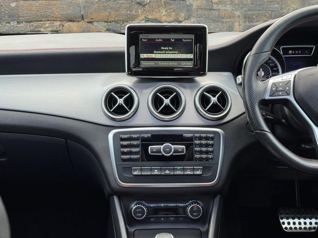 Used Mercedes-Benz CLA 2014 for sale - 76989366: Photo 32