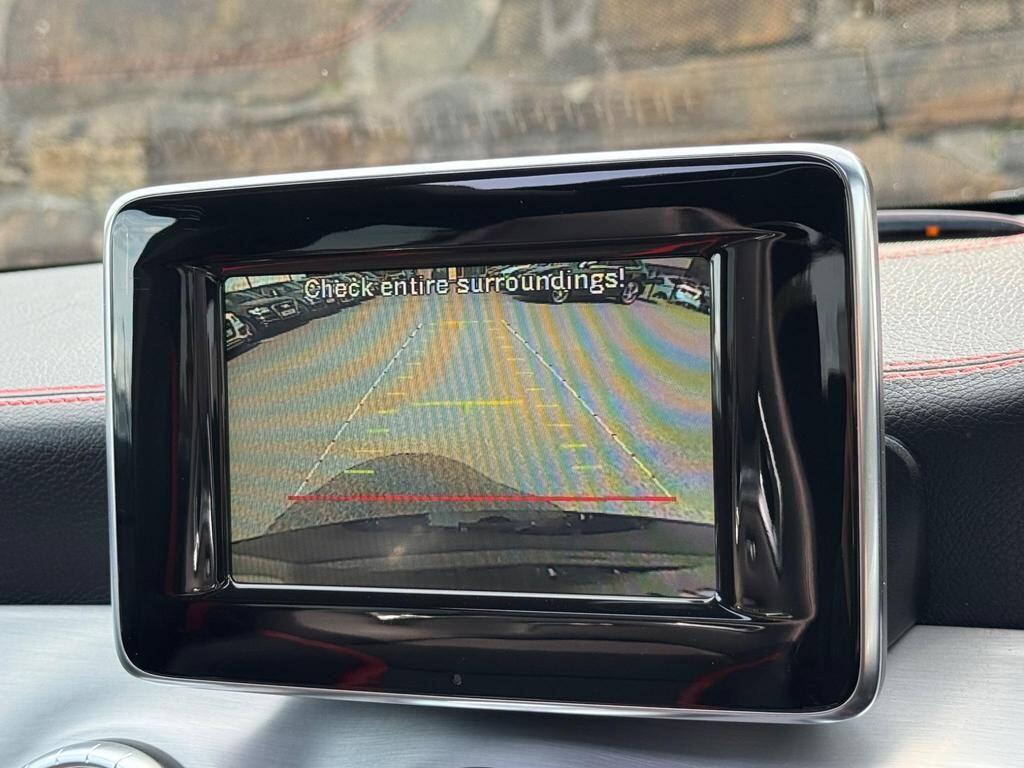 Used Mercedes-Benz CLA 2014 for sale - 76989366: Photo 33