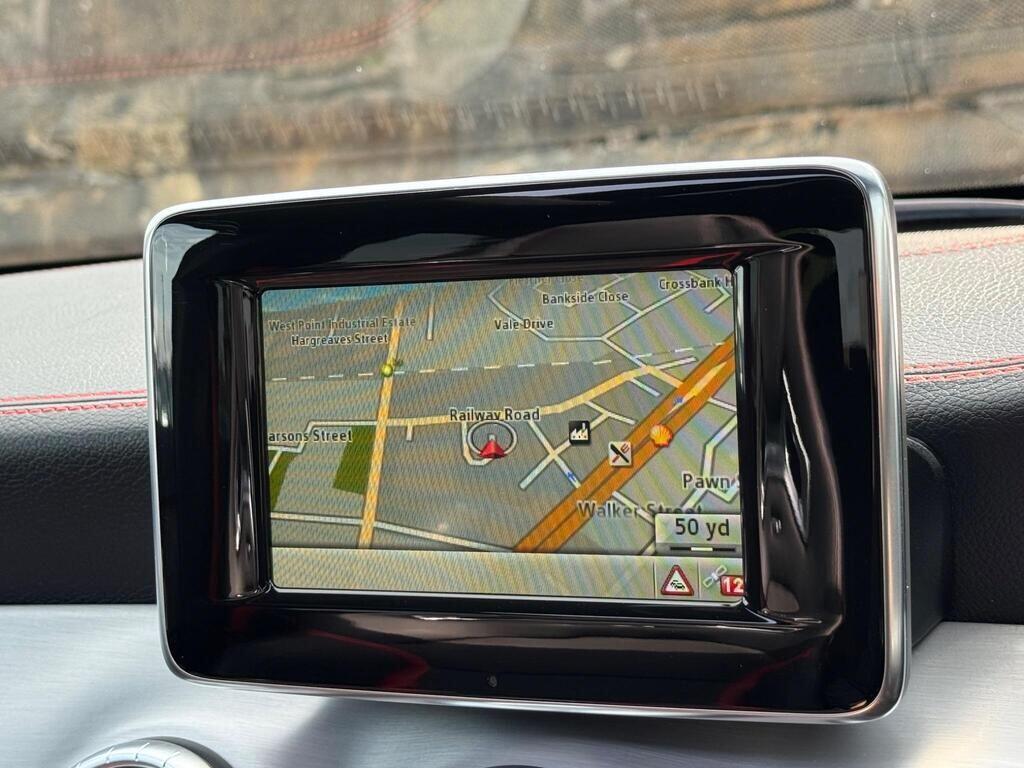 Used Mercedes-Benz CLA 2014 for sale - 76989366: Photo 34