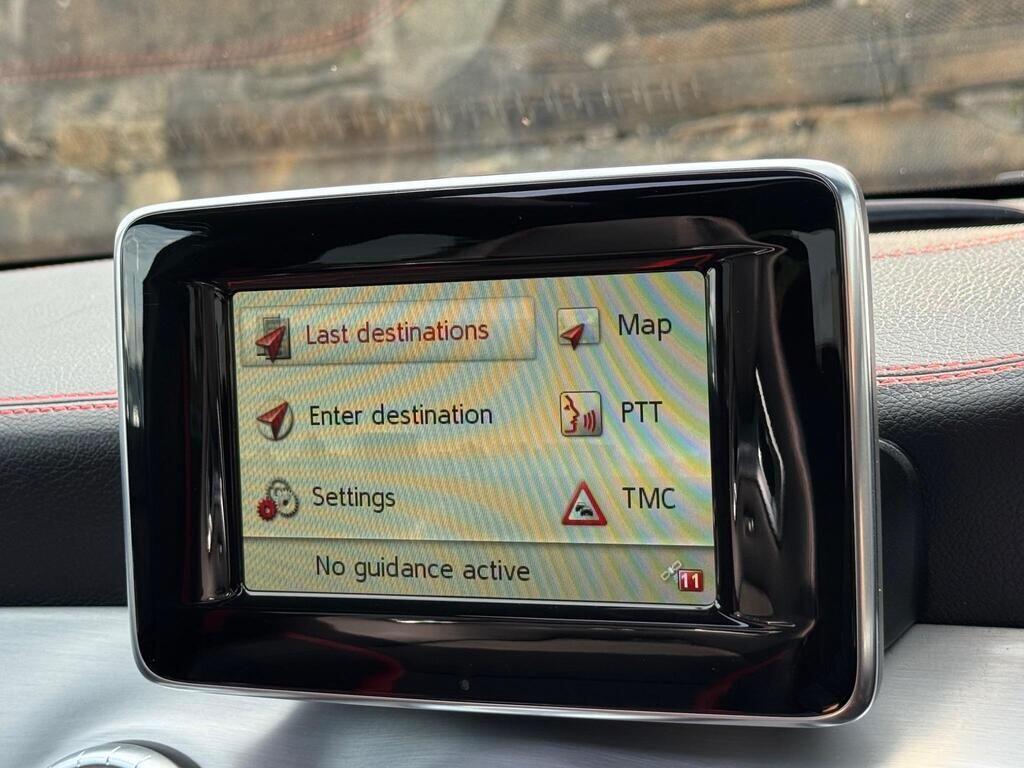 Used Mercedes-Benz CLA 2014 for sale - 76989366: Photo 35