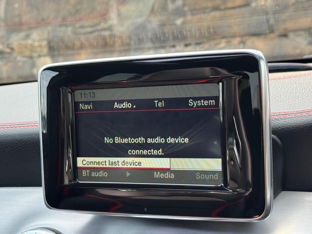 Used Mercedes-Benz CLA 2014 for sale - 76989366: Photo 37