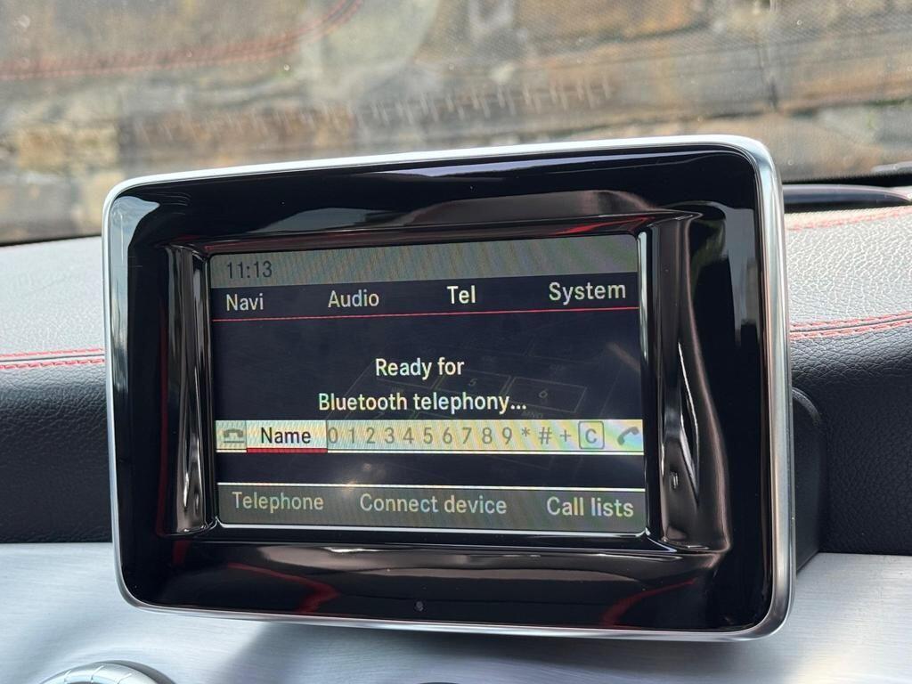 Used Mercedes-Benz CLA 2014 for sale - 76989366: Photo 38