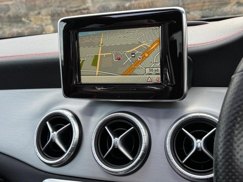 Used Mercedes-Benz CLA 2014 for sale - 76989366: Photo 39