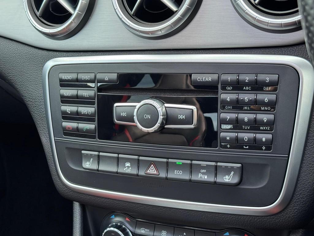 Used Mercedes-Benz CLA 2014 for sale - 76989366: Photo 40