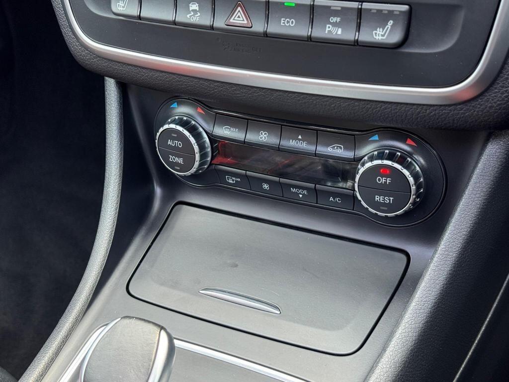 Used Mercedes-Benz CLA 2014 for sale - 76989366: Photo 41