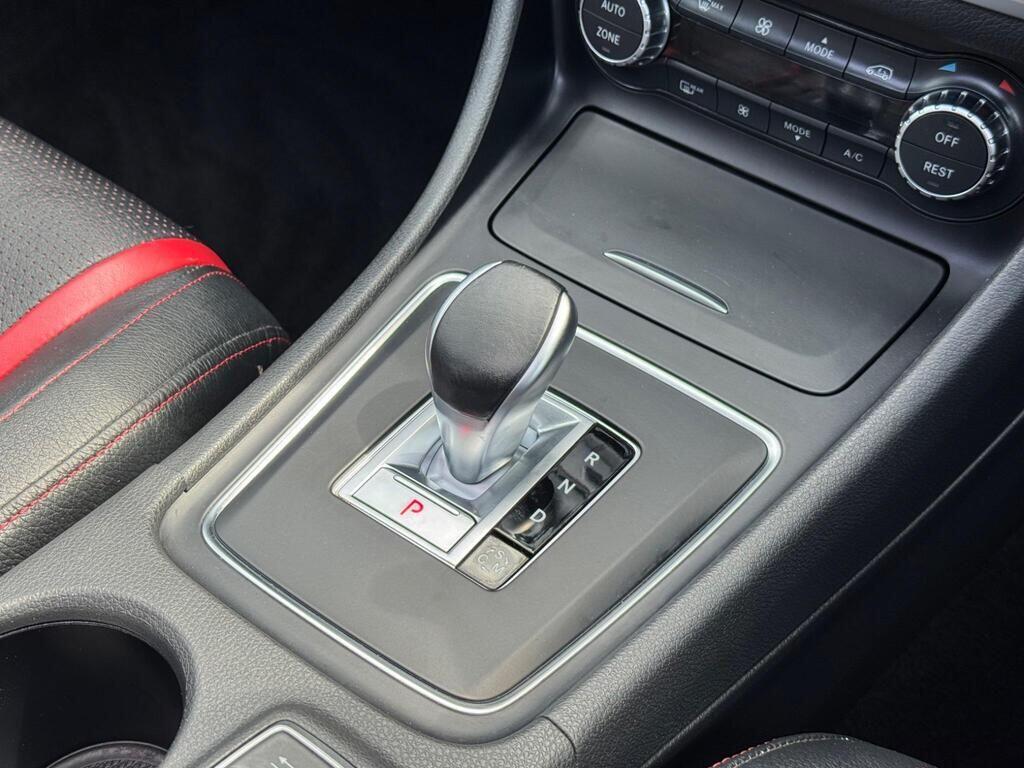 Used Mercedes-Benz CLA 2014 for sale - 76989366: Photo 43