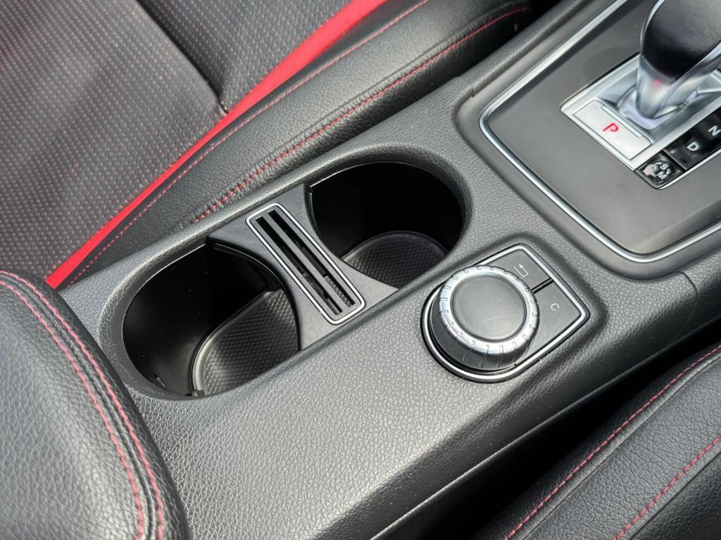 Used Mercedes-Benz CLA 2014 for sale - 76989366: Photo 45