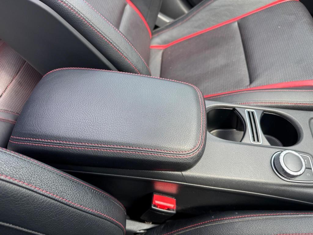 Used Mercedes-Benz CLA 2014 for sale - 76989366: Photo 46