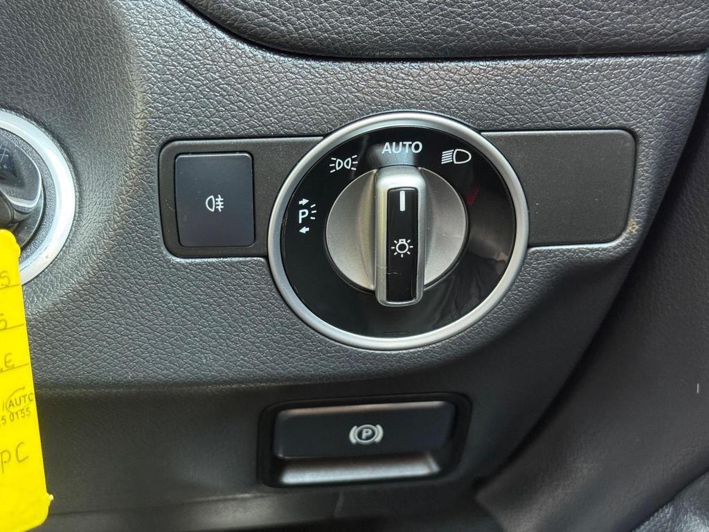 Used Mercedes-Benz CLA 2014 for sale - 76989366: Photo 49