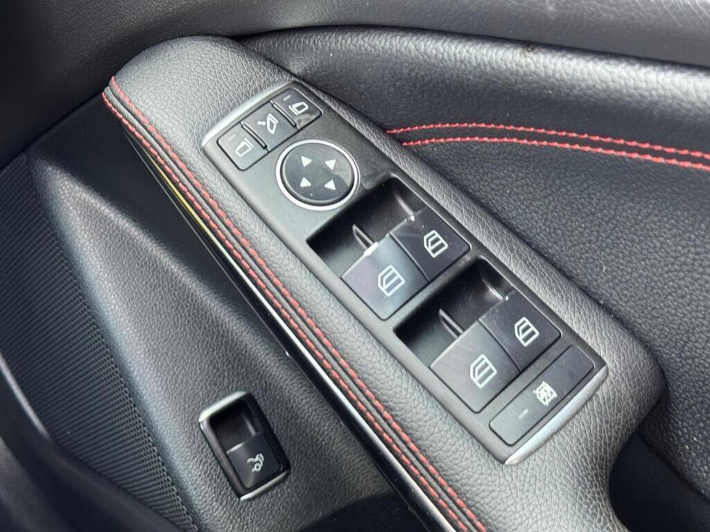 Used Mercedes-Benz CLA 2014 for sale - 76989366: Photo 50