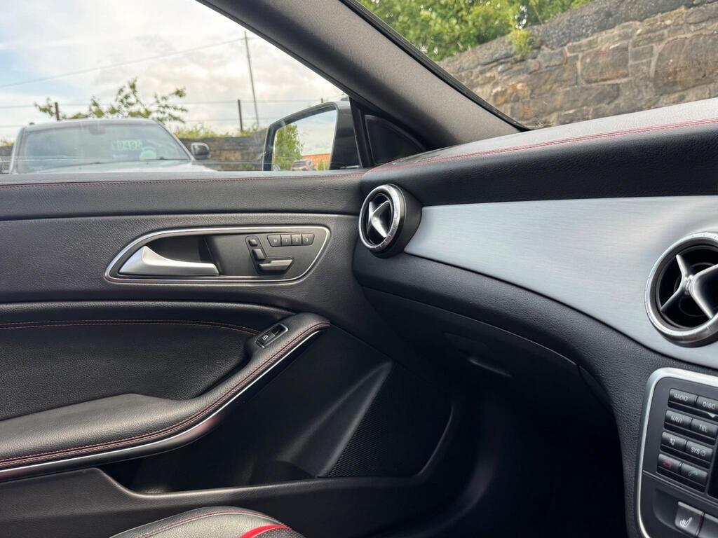 Used Mercedes-Benz CLA 2014 for sale - 76989366: Photo 51