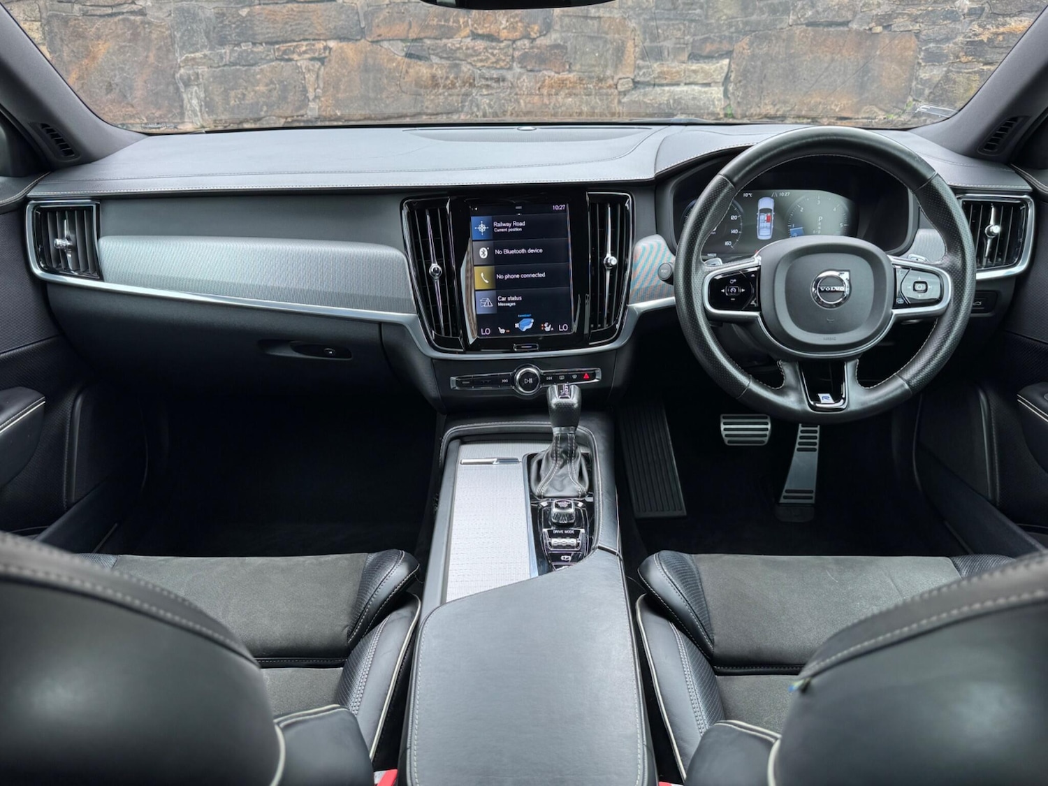 Used Volvo S90 for sale - 76993937: Photo 10