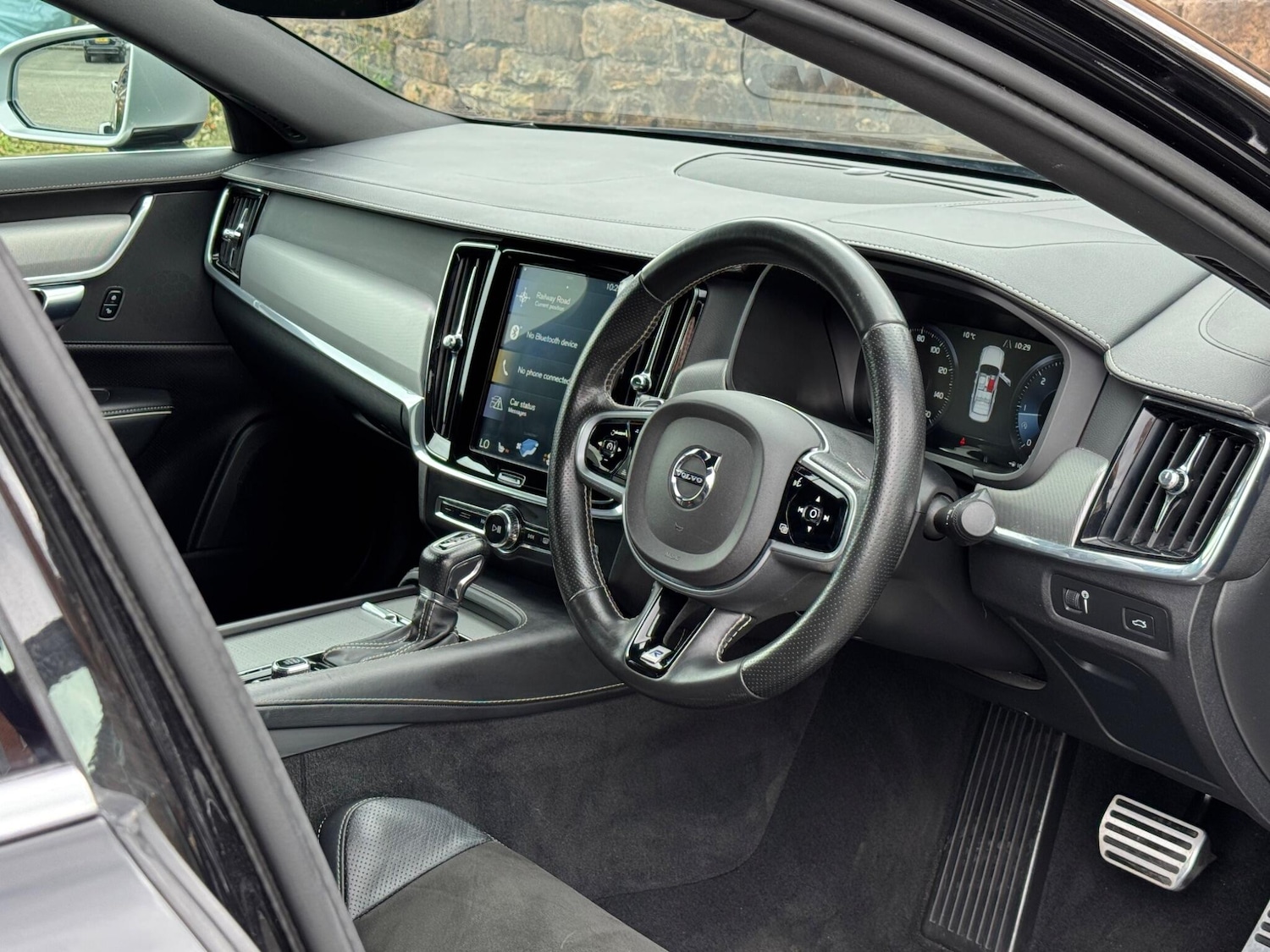 Used Volvo S90 for sale - 76993937: Photo 11