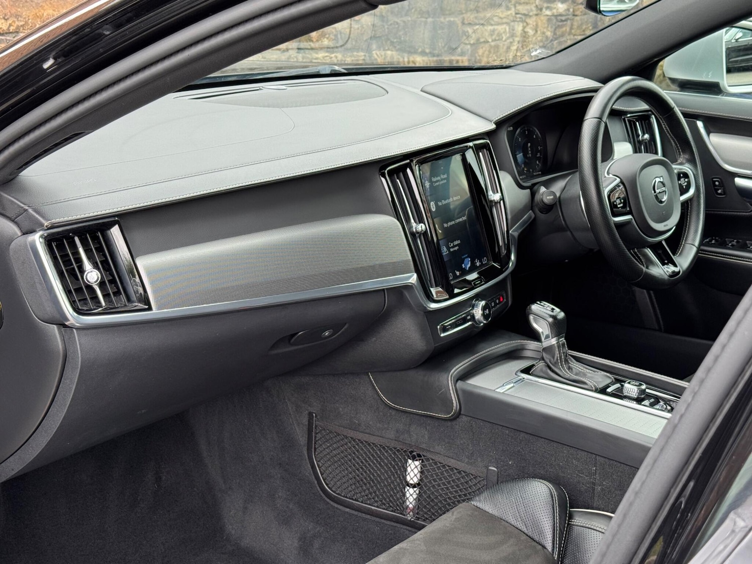 Used Volvo S90 for sale - 76993937: Photo 13