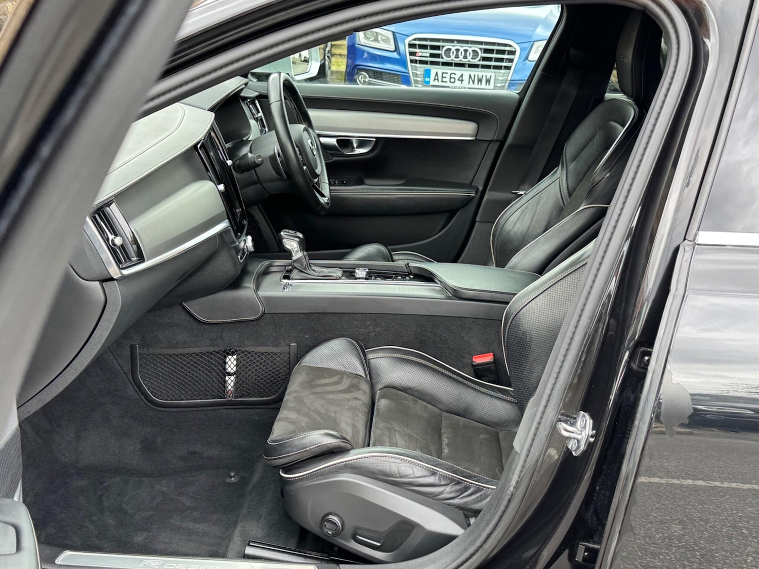 Used Volvo S90 for sale - 76993937: Photo 15