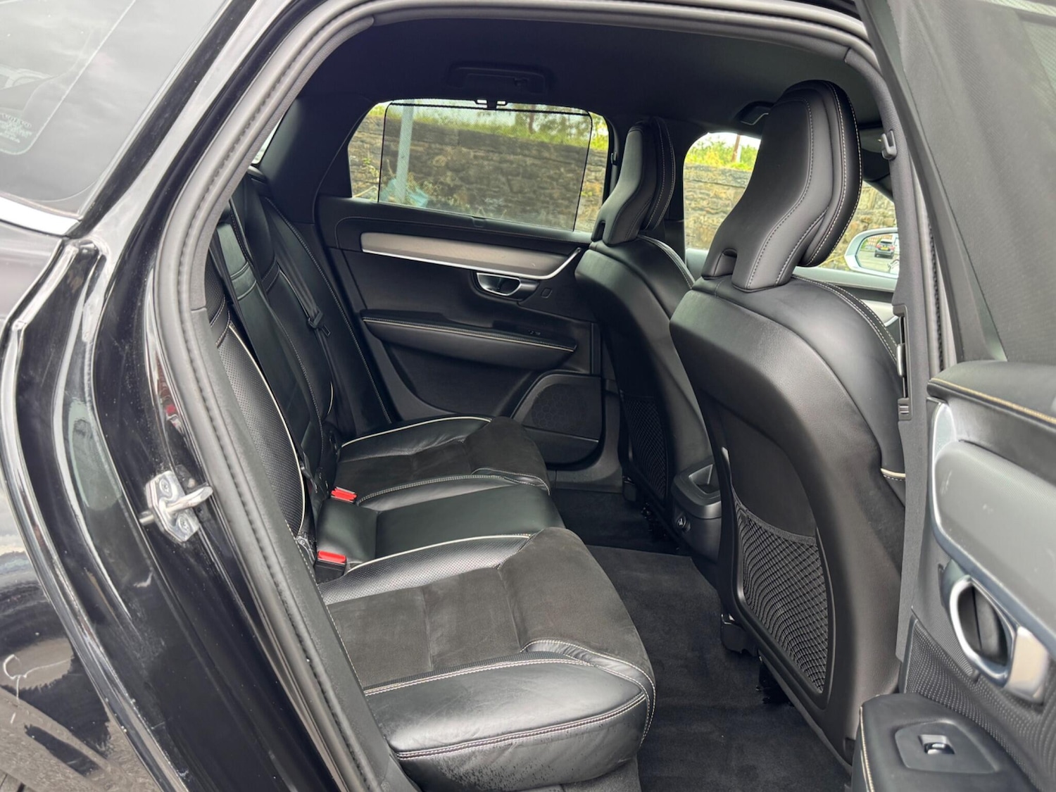 Used Volvo S90 for sale - 76993937: Photo 18