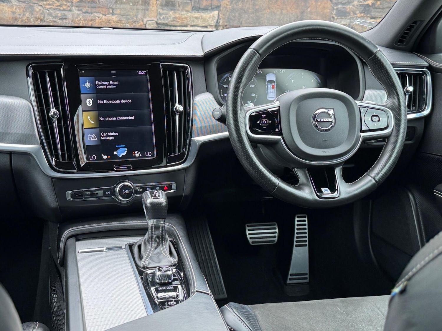 Used Volvo S90 for sale - 76993937: Photo 22