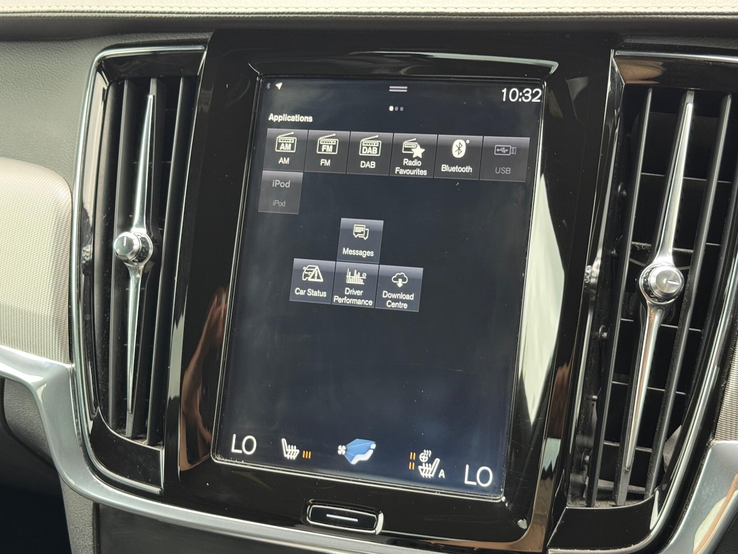 Used Volvo S90 for sale - 76993937: Photo 29