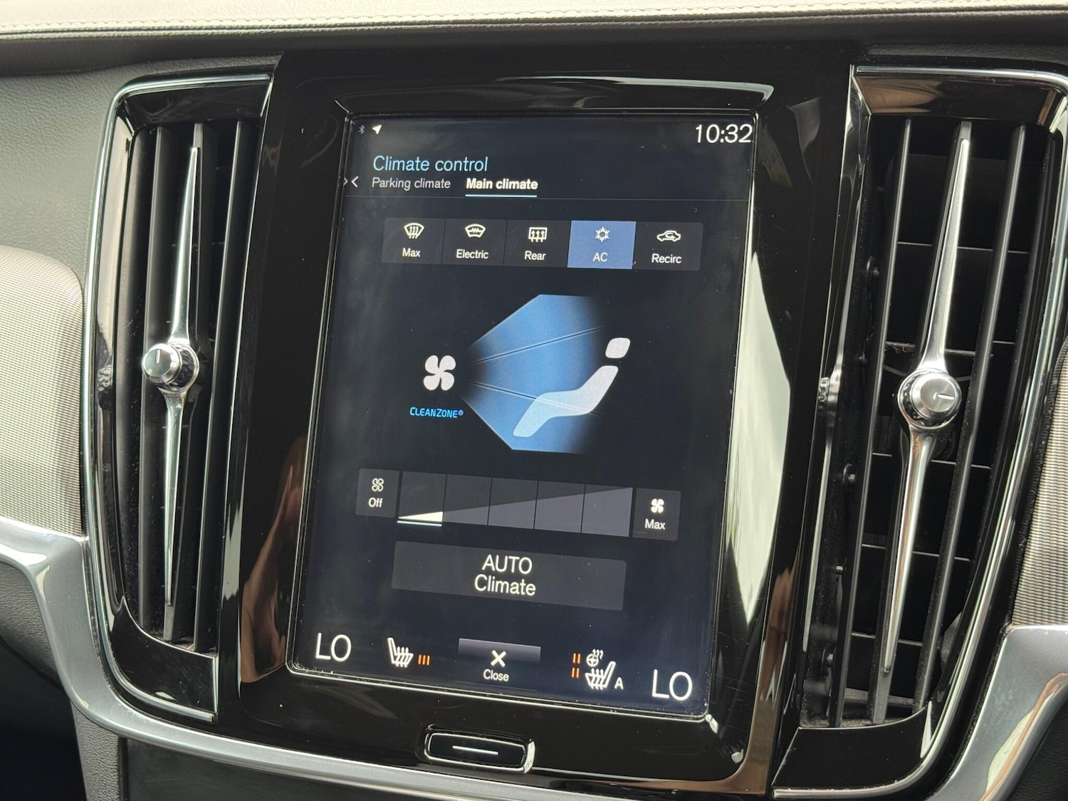 Used Volvo S90 for sale - 76993937: Photo 30