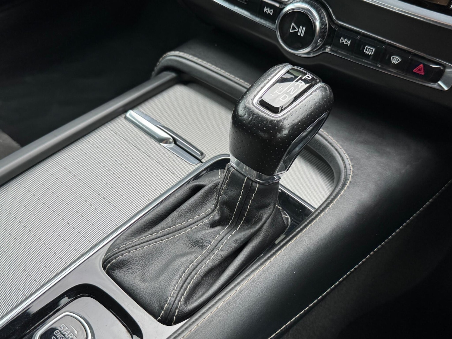 Used Volvo S90 for sale - 76993937: Photo 36