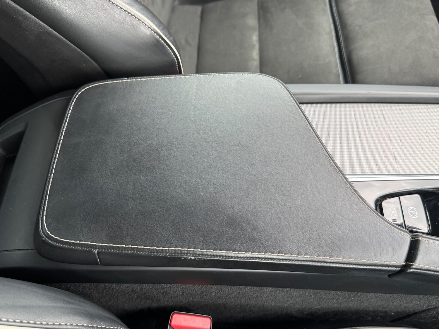 Used Volvo S90 for sale - 76993937: Photo 39