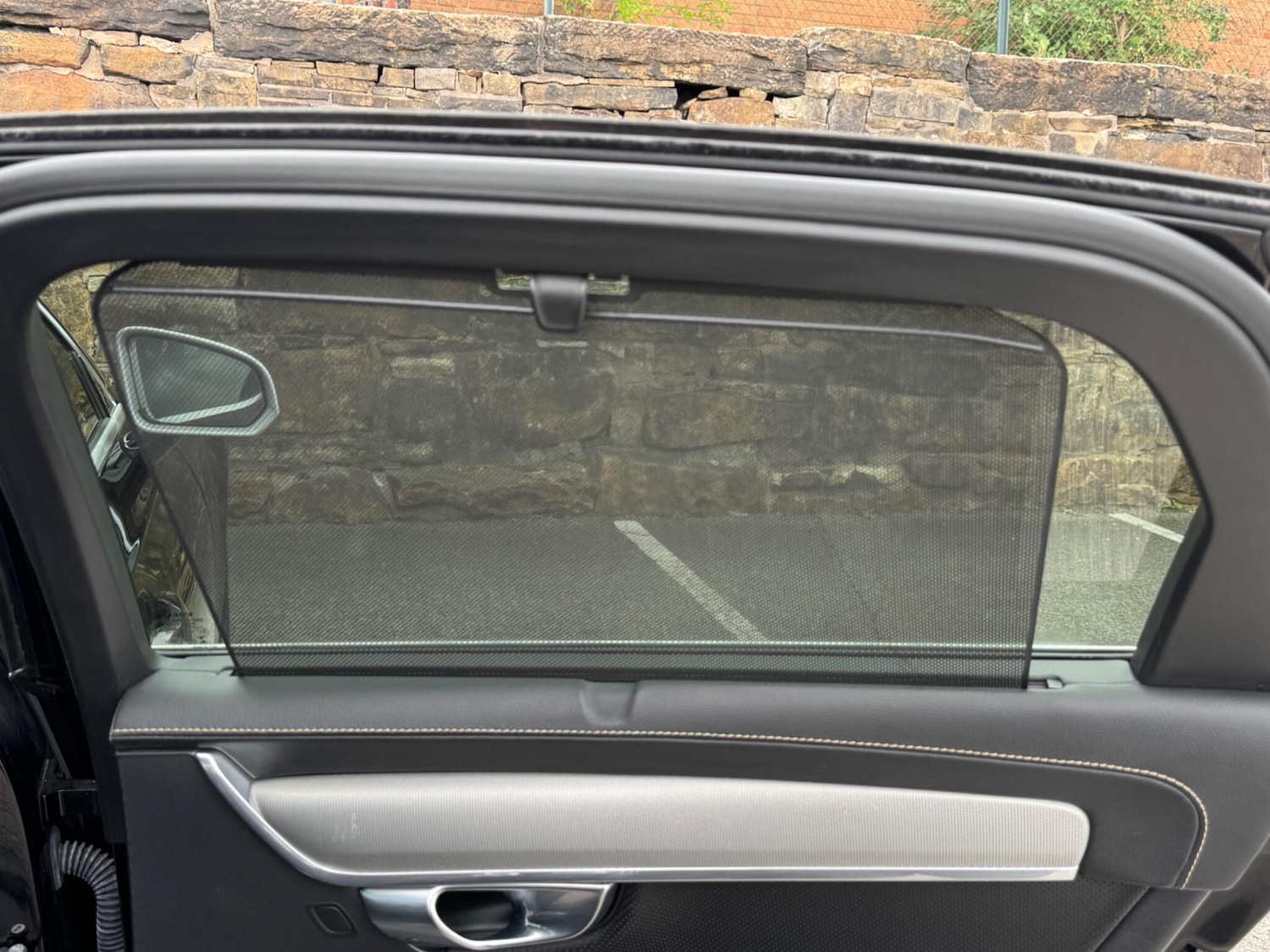 Used Volvo S90 for sale - 76993937: Photo 46