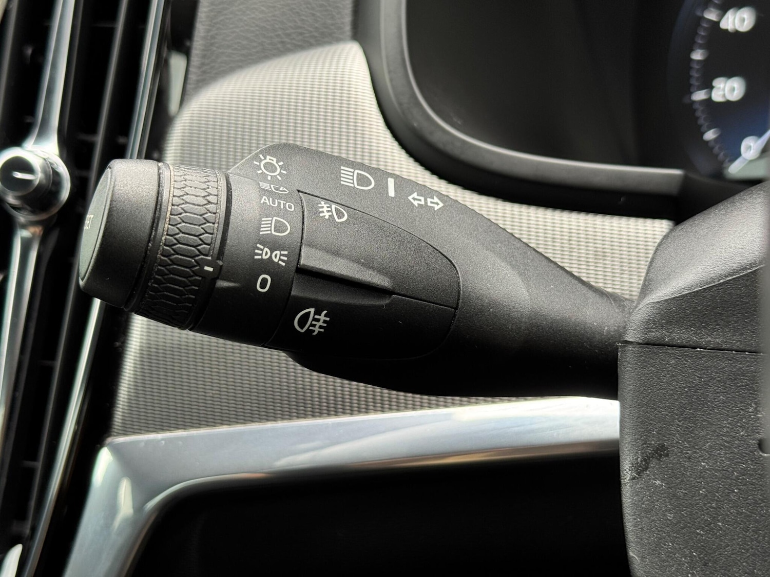 Used Volvo S90 for sale - 76993937: Photo 48