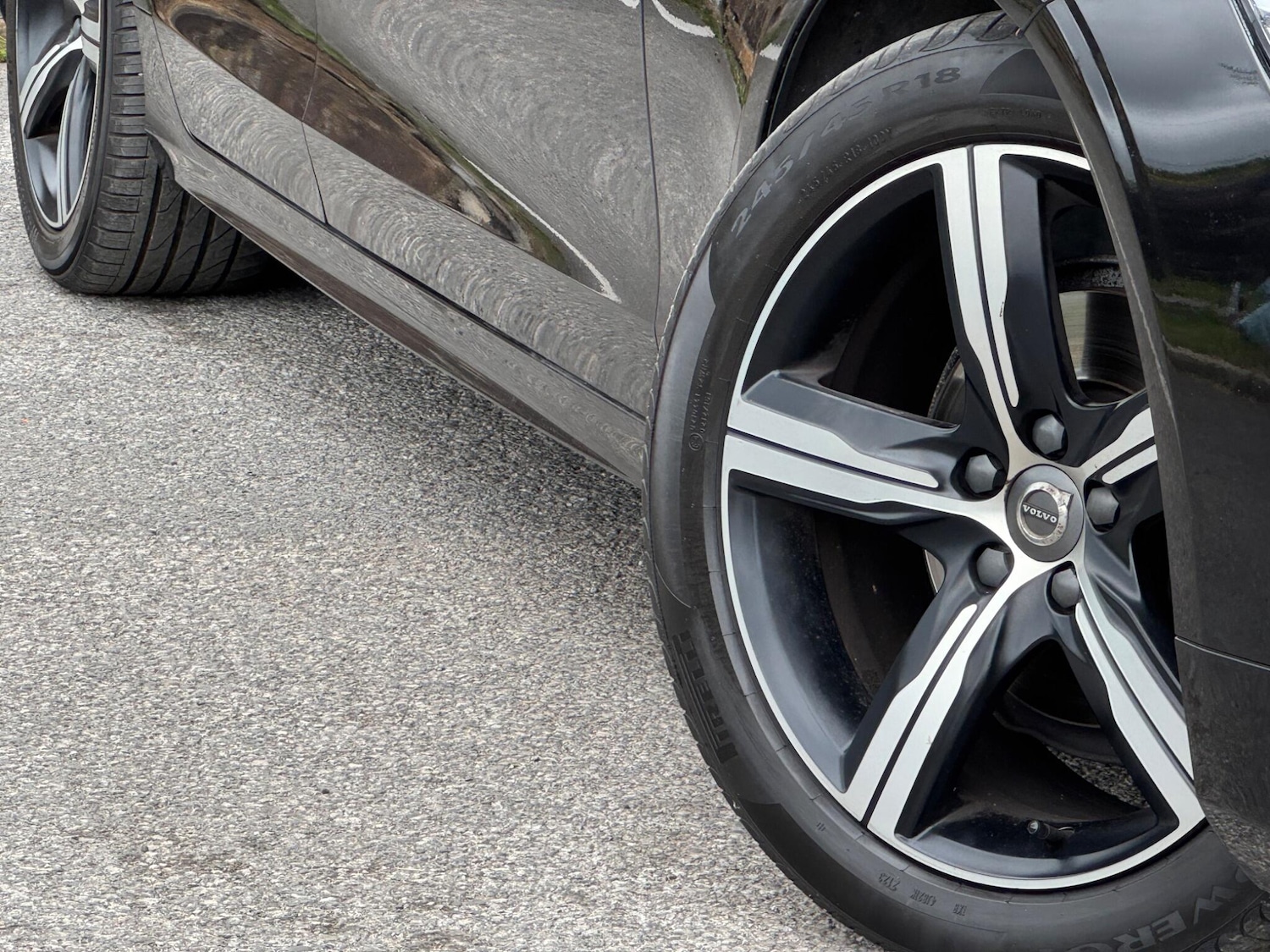 Used Volvo S90 for sale - 76993937: Photo 50