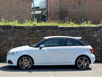Used Audi S1 2016 for sale - 78911645: Photo