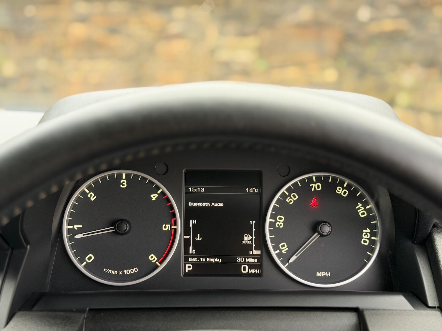 Used Land Rover Discovery 2014 for sale - 76992445: Photo 24