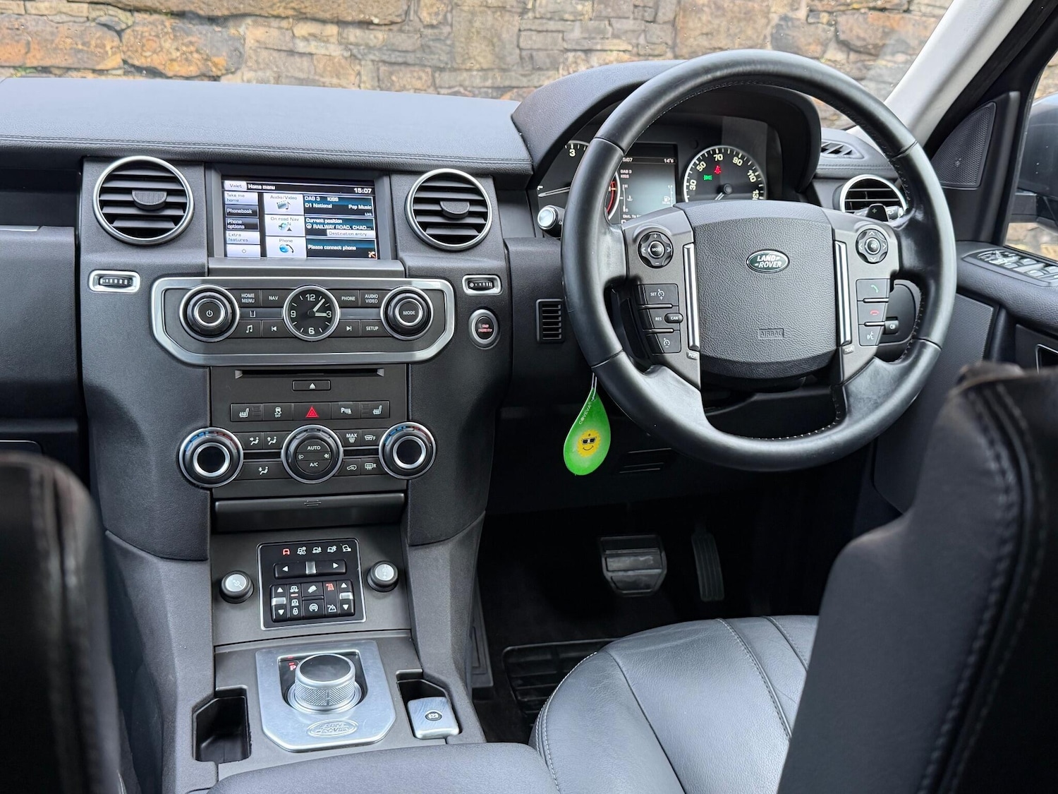 Used Land Rover Discovery 2014 for sale - 76992445: Photo 25