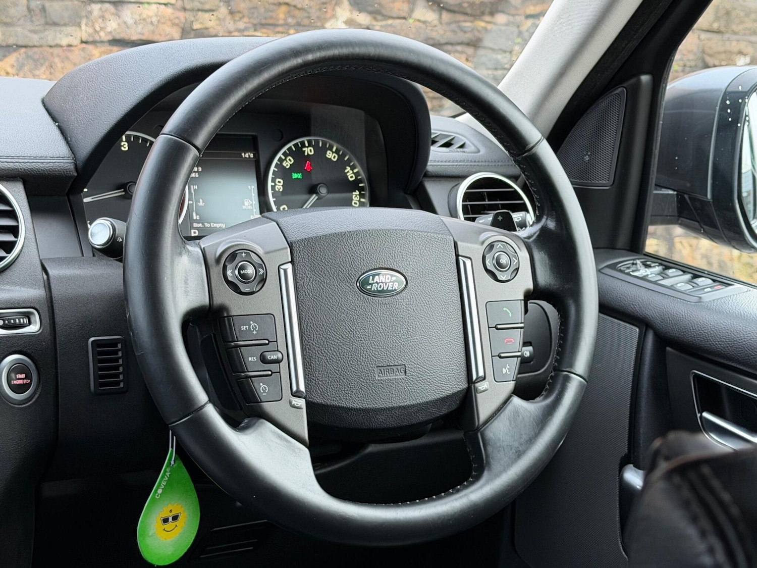 Used Land Rover Discovery 2014 for sale - 76992445: Photo 26