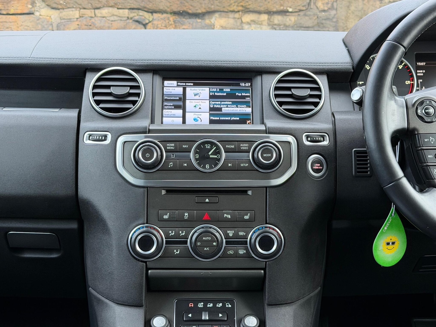 Used Land Rover Discovery 2014 for sale - 76992445: Photo 29