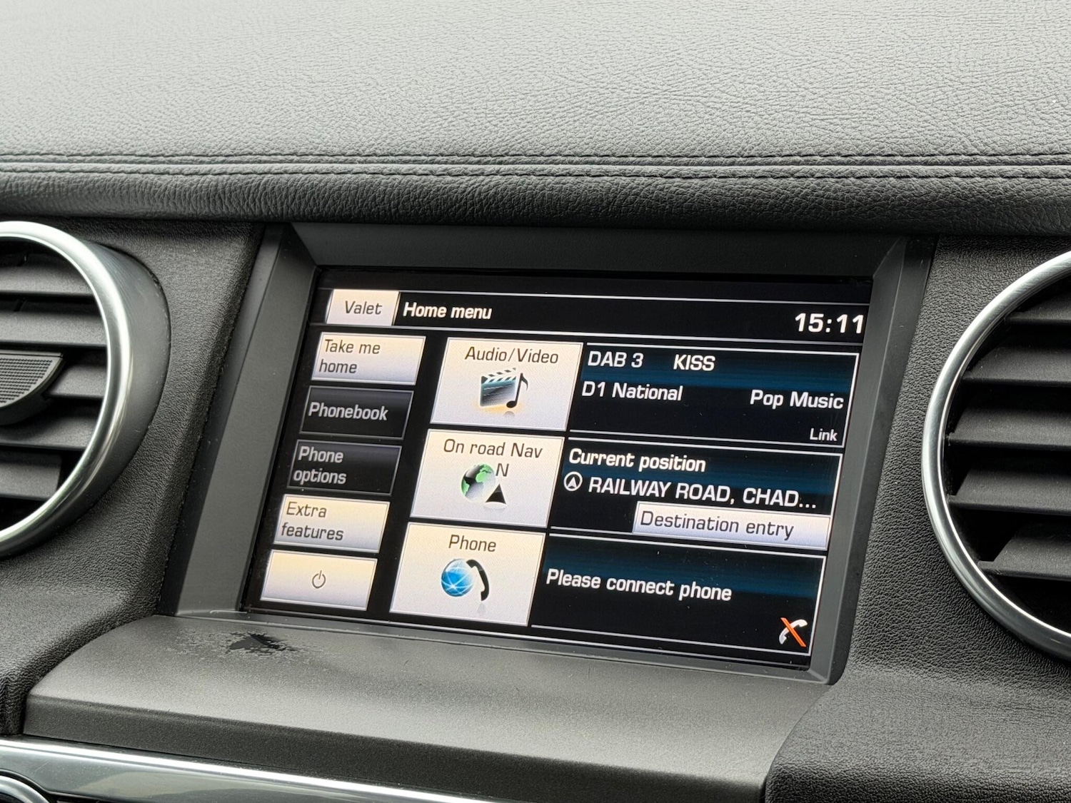 Used Land Rover Discovery 2014 for sale - 76992445: Photo 30