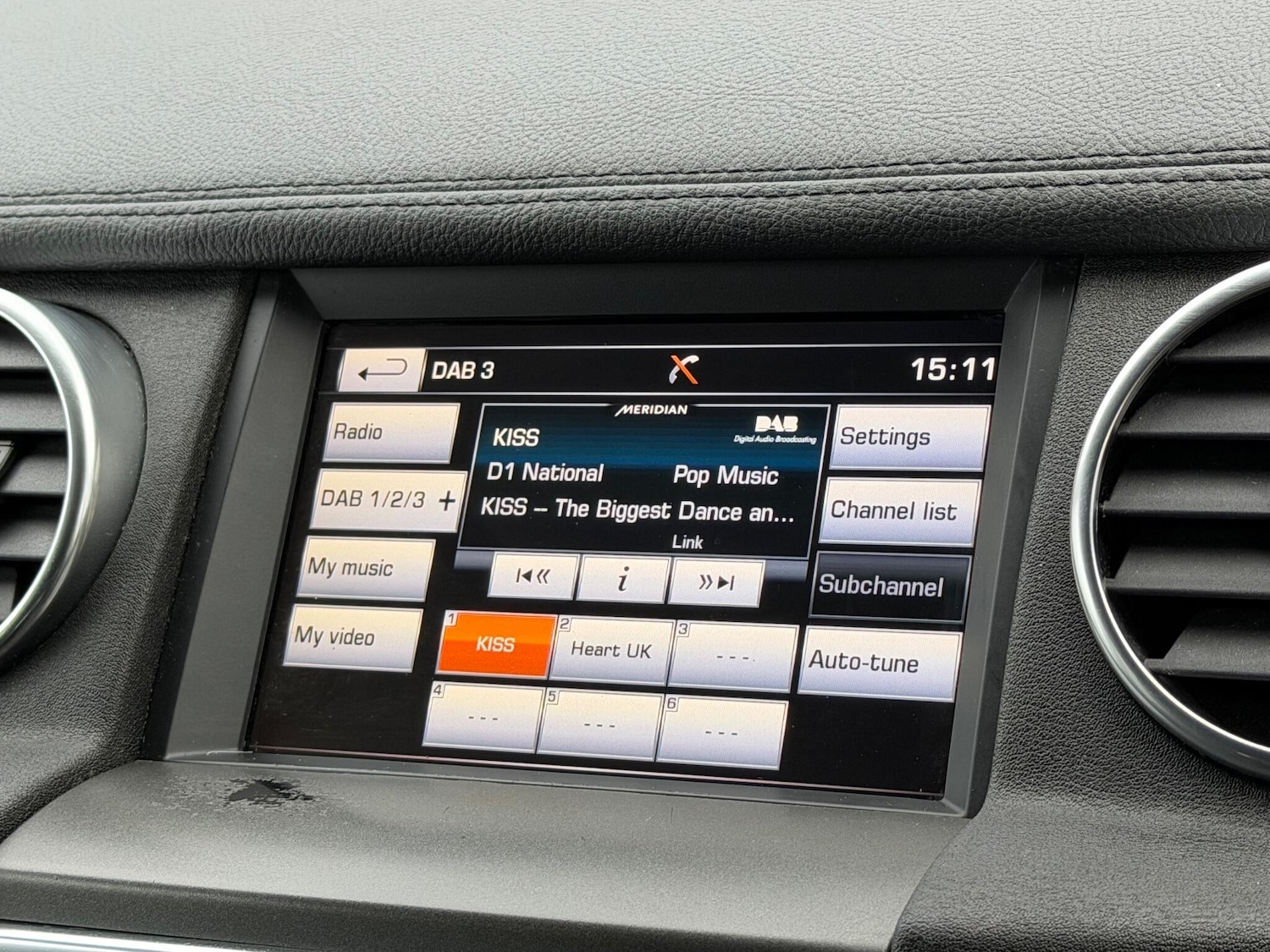 Used Land Rover Discovery 2014 for sale - 76992445: Photo 32