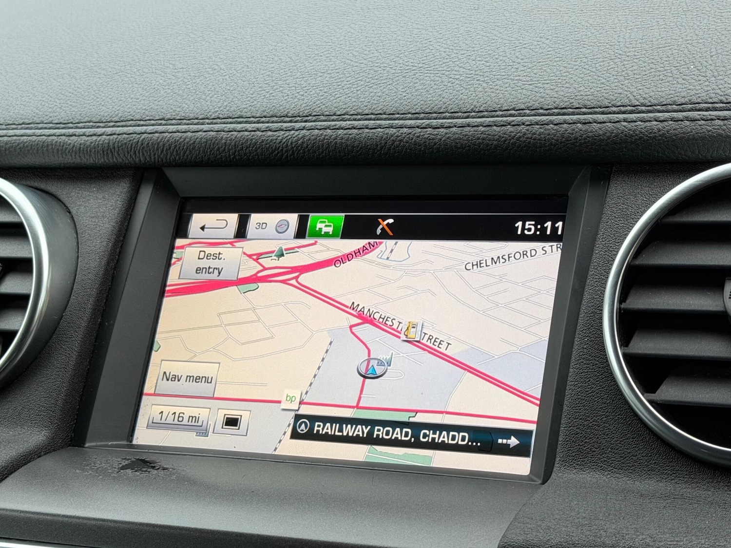 Used Land Rover Discovery 2014 for sale - 76992445: Photo 34