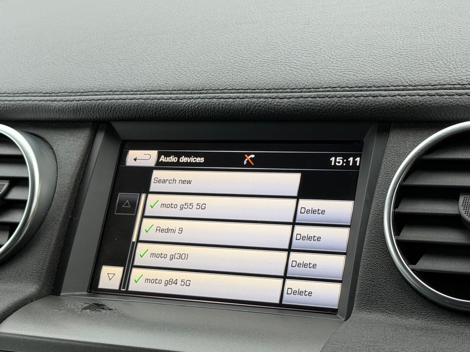 Used Land Rover Discovery 2014 for sale - 76992445: Photo 35