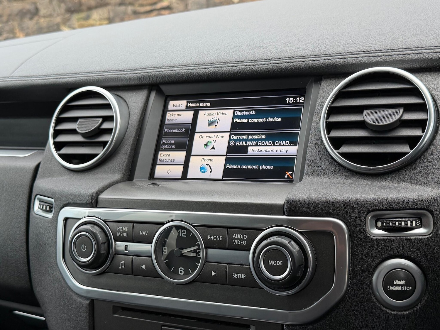 Used Land Rover Discovery 2014 for sale - 76992445: Photo 36