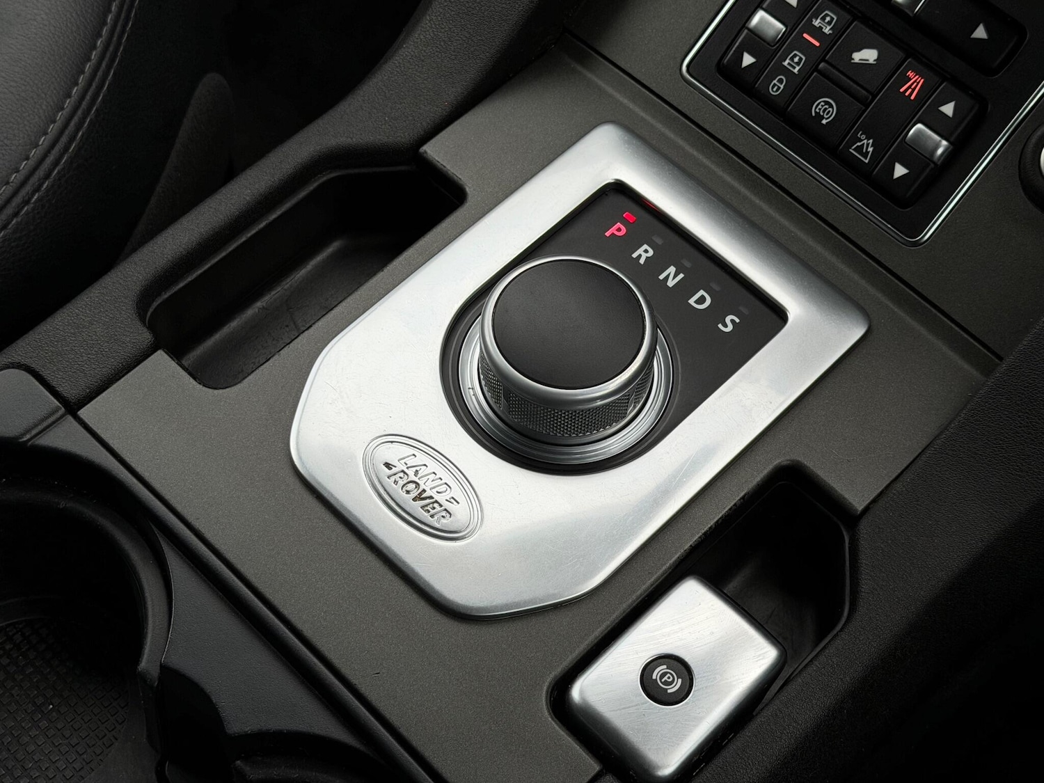 Used Land Rover Discovery 2014 for sale - 76992445: Photo 42