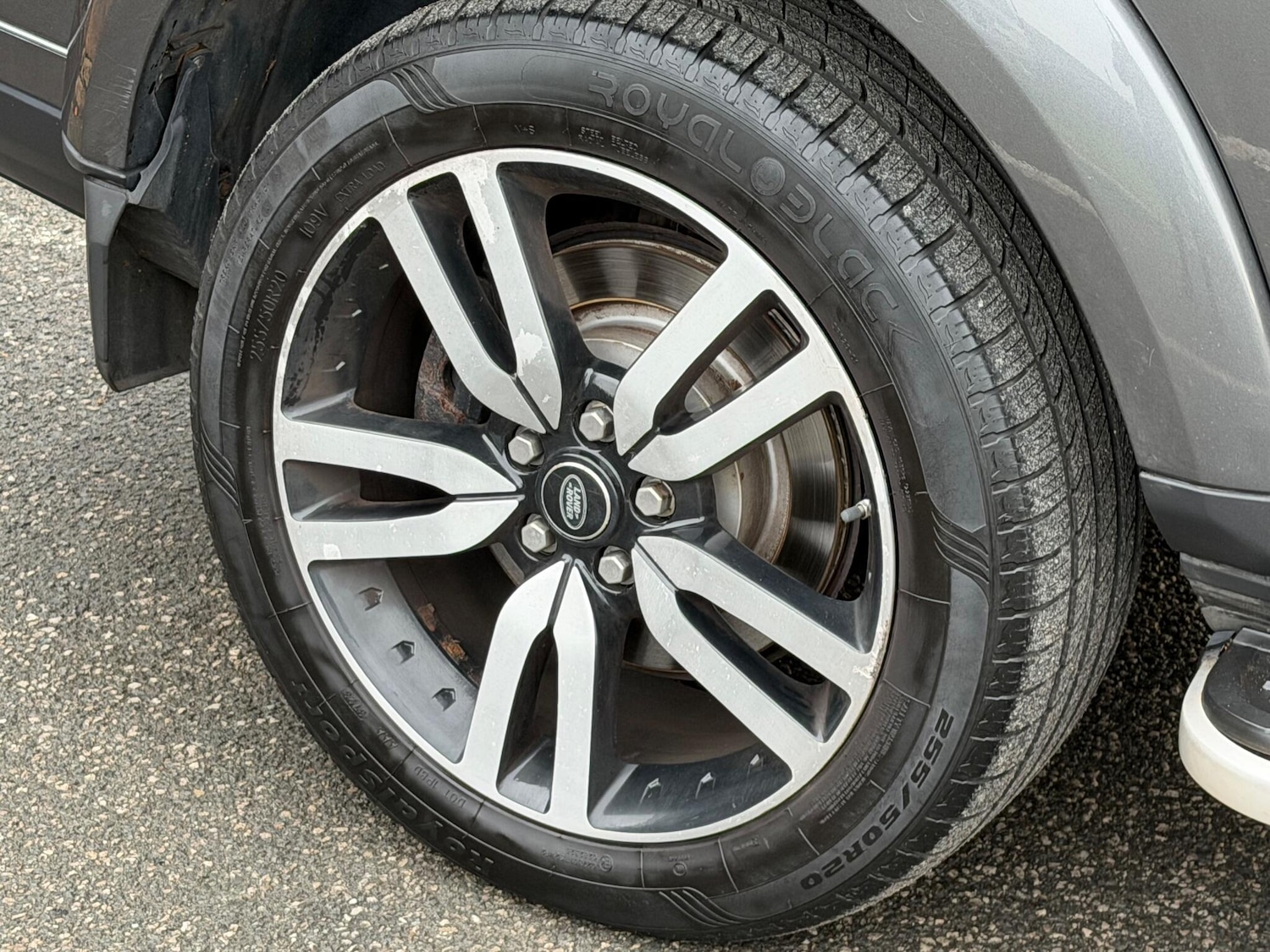 Used Land Rover Discovery 2014 for sale - 76992445: Photo 52