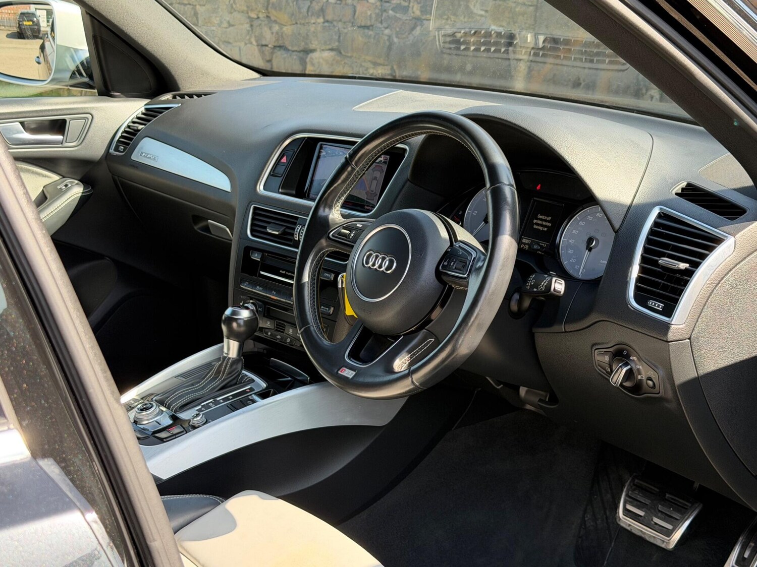 Used Audi Q5 2015 for sale - 78170189: Photo 11