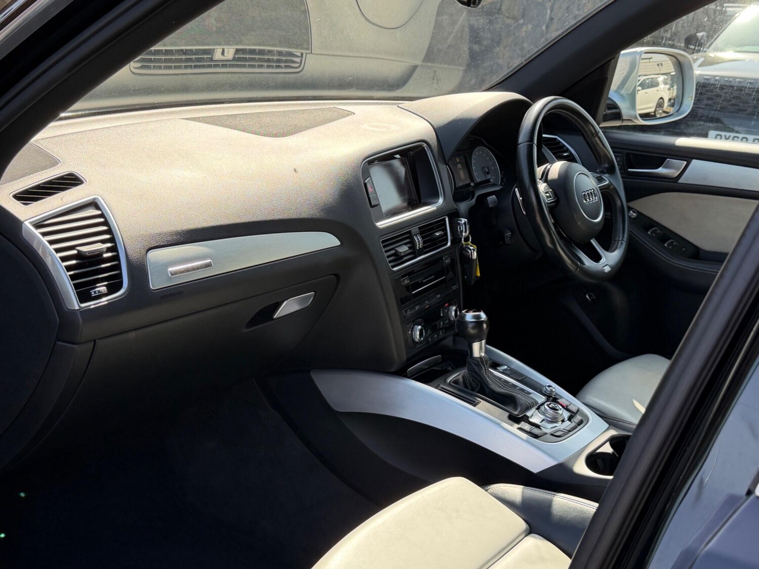 Used Audi Q5 2015 for sale - 78170189: Photo 13