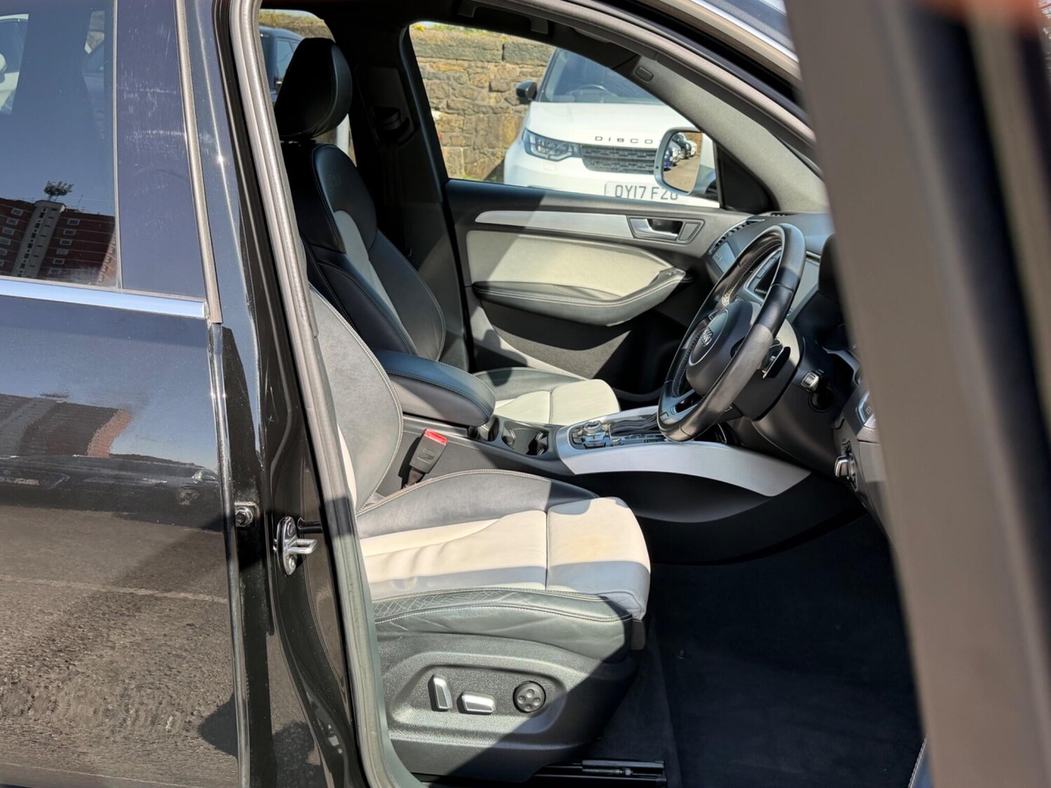 Used Audi Q5 2015 for sale - 78170189: Photo 14